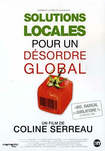 Livrenpoche : Solutions locales pour Un désordre Global - Coline Serreau - DVD