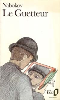 Livrenpoche : Le guetteur - Vladimir Nabokov - Livre