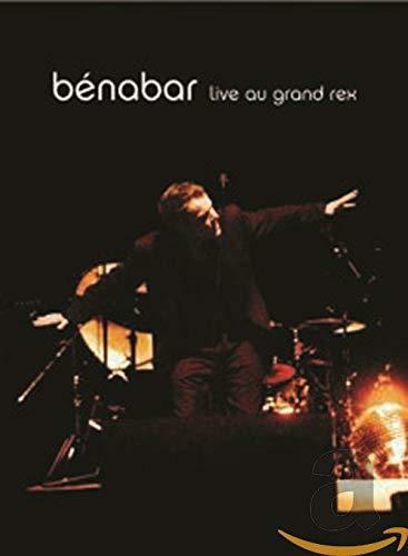 Livrenpoche : Bénabar - XXX - DVD