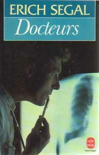 Livrenpoche : Docteurs - Erich Segal - Livre