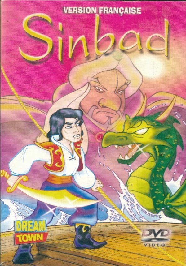 Livrenpoche : Aladin - XXX - DVD