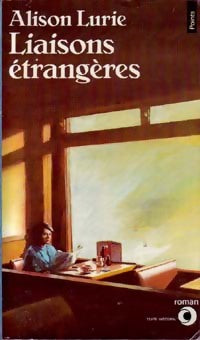 Livrenpoche : Liaisons étrangères - Alison Lurie - Livre