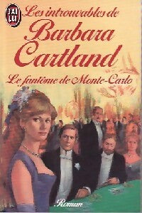 Livrenpoche : Le fantôme de Monte Carlo - Barbara Cartland - Livre