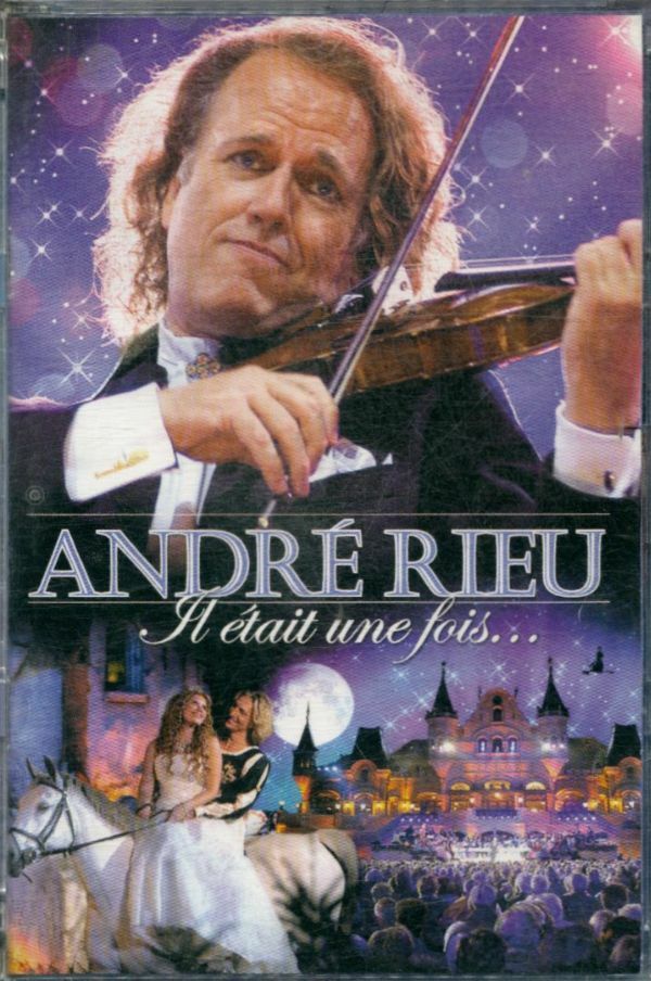 Livrenpoche : Il était une fois - XXX - DVD