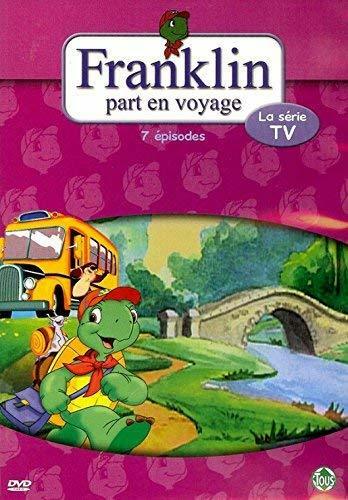 Livrenpoche : Franklin Part en Voyage - XXX - DVD