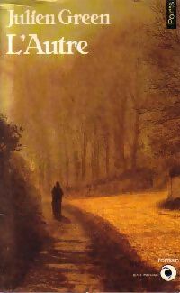 Livrenpoche : L'autre - Julien Green - Livre