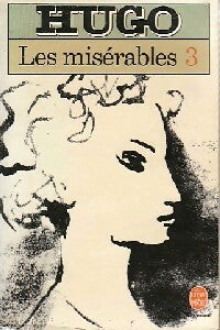 Livrenpoche : Les misérables Tome III - Victor Hugo - Livre