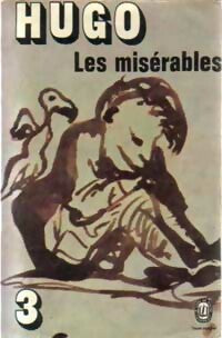 Livrenpoche : Les misérables Tome III - Victor Hugo - Livre