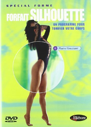 Livrenpoche : Forfait Silhouette - XXX - DVD