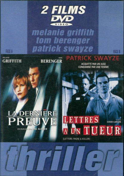 Livrenpoche : Another day in paradise / Road to Graceland - David Clark / David Winkler - DVD