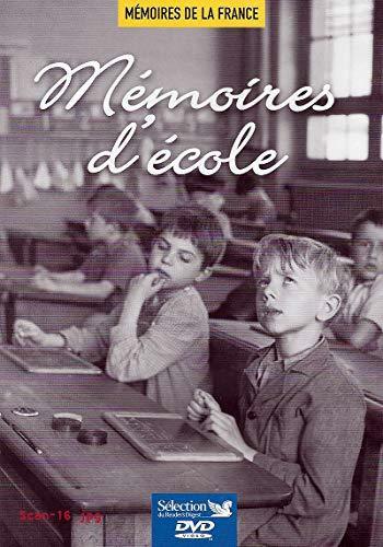 Livrenpoche : Mémoires d'école - XXX - DVD