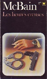 Livrenpoche : Les heures creuses - Ed McBain - Livre
