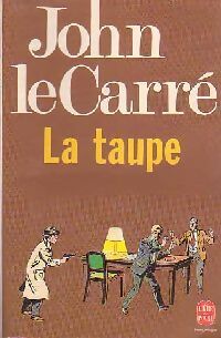 Livrenpoche : La taupe - John Le Carré - Livre