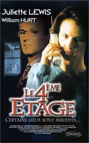 Le 4ème étage - Josh Klausner - DVD