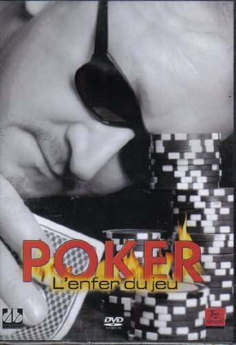 Livrenpoche : Poker : L'enfer du jeu - XXX - DVD