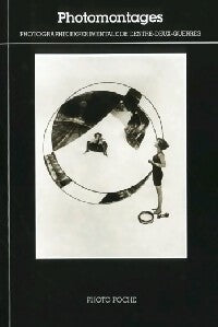 Livrenpoche : Photomontages - Michel Frizot - Livre