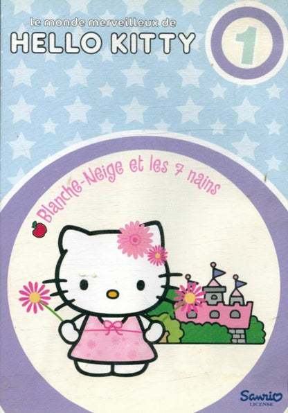 Livrenpoche : Blanche-Neige - XXX - DVD