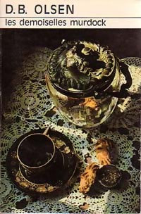 Livrenpoche : Les demoiselles Murdock - D.-B. Olsen - Livre