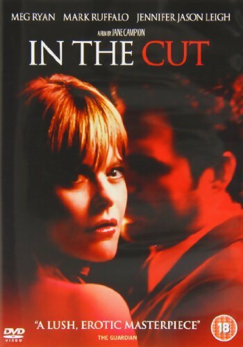 In the Cut - XXX - DVD