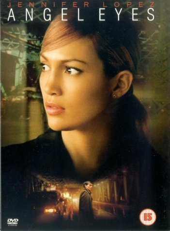 Livrenpoche : Angel Eyes - Mandoki, Luis - DVD