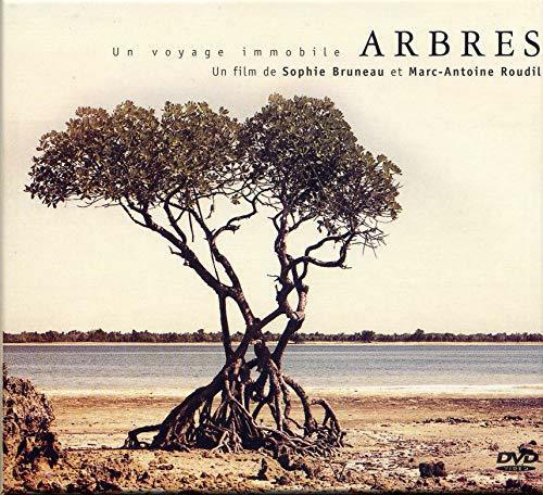 Livrenpoche : Arbres-Un Voyage immobile - Sophie Bruneau, Marc-Antoine Roudil - DVD
