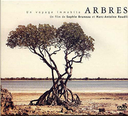 Livrenpoche : Arbres-Un Voyage immobile - Sophie Bruneau, Marc-Antoine Roudil - DVD