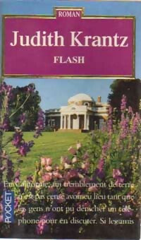 Livrenpoche : Flash - Julie Krantz - Livre