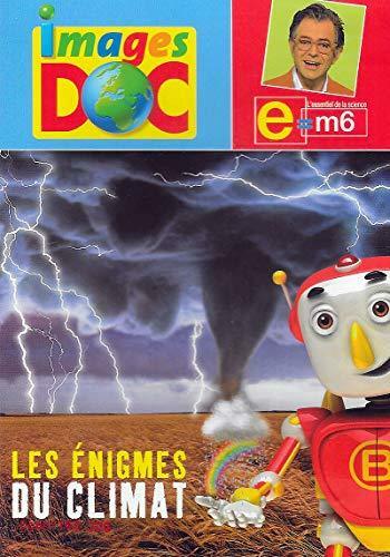 Livrenpoche : E=m6: les énigmes du climat - XXX - DVD