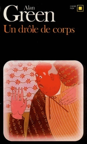 Livrenpoche : Un drôle de corps ! - Alan Green - Livre