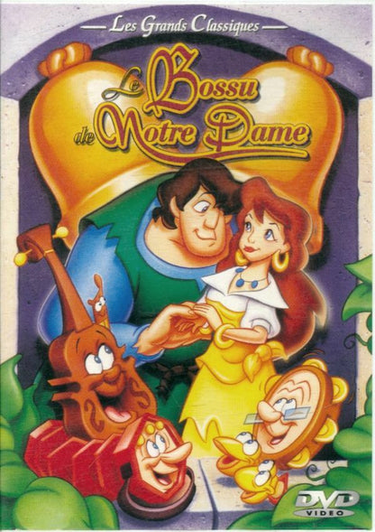 Livrenpoche : Alice au Pays des Merveilles - XXX - DVD
