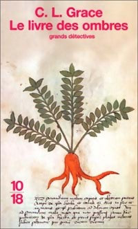 Livrenpoche : Le livre des ombres - C.L. Grace - Livre