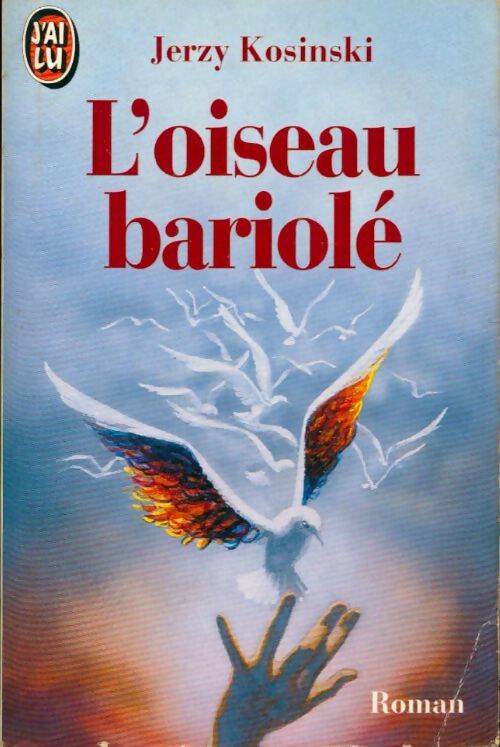 Livrenpoche : L'oiseau bariolé - Jerzy Kosinski - Livre
