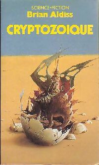 Livrenpoche : Cryptozoïque - Brian W. Aldiss - Livre