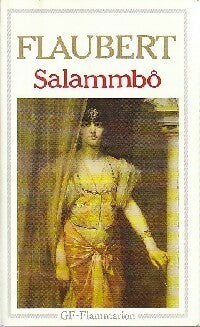 Livrenpoche : Salammbô - Gustave Flaubert - Livre