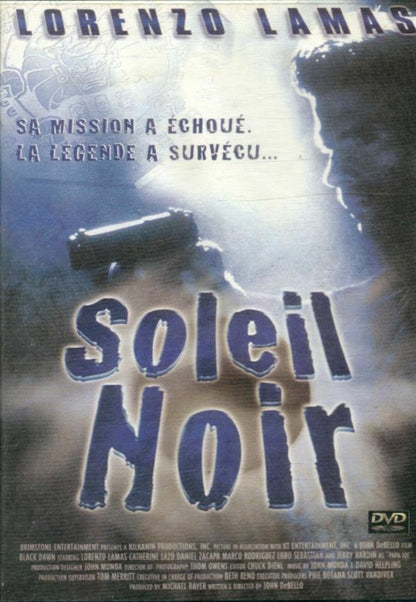 Livrenpoche : L'envol - Steve Suissa - DVD