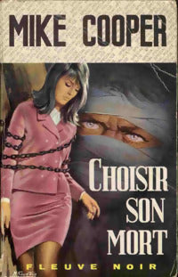 Livrenpoche : Choisir son mort - Mike Cooper - Livre