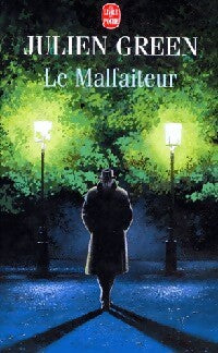 Le malfaiteur - Julien Green - Livre