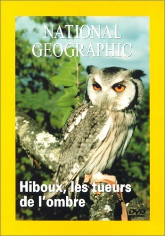 Livrenpoche : Hiboux, les tueurs de l'ombre - XXX - DVD