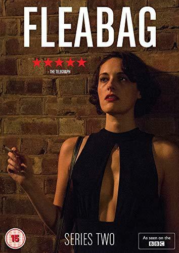 Livrenpoche : Fleabag: Series 2 - XXX - DVD