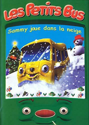 Livrenpoche : Le Petit Bus, vol. 3-Sammy Joue dans la Neige - XXX - DVD