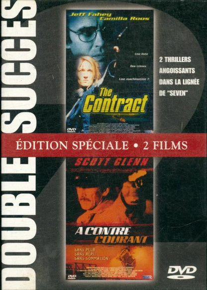 Livrenpoche : Haute corruption + Death match - XXX - DVD