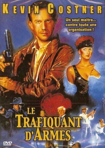 Livrenpoche : Le trafiquant d'armes - XXX - DVD