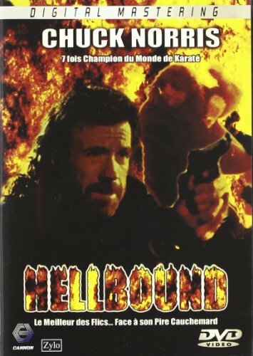 Livrenpoche : Hellbound - Aaron Norris - DVD