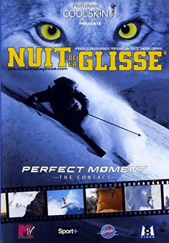 Nuit de la glisse 2005 - Thierry Donard - DVD