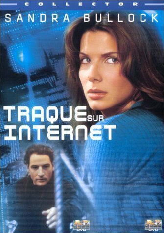 Livrenpoche : Traque sur Internet - Irwin Winkler - DVD