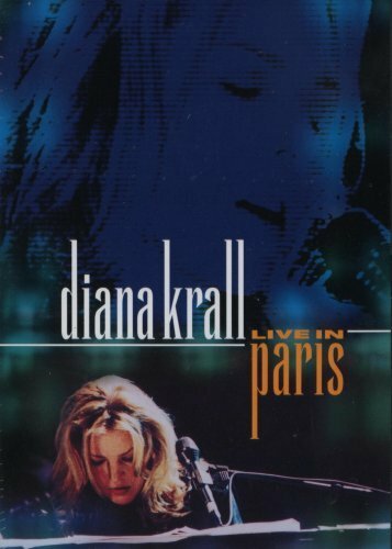 Livrenpoche : Diana Krall : Live in Paris - XXX - DVD