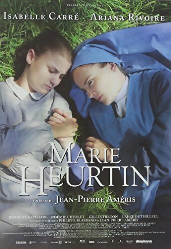 Marie Heurtin - XXX - DVD