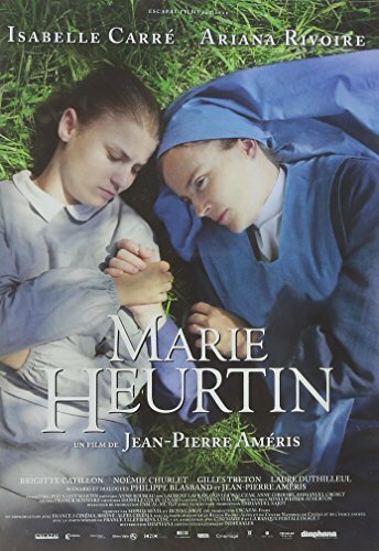 Livrenpoche : Marie Heurtin - XXX - DVD
