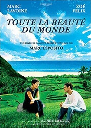 Livrenpoche : Toute la beauté du monde - Esposito, Marc - DVD