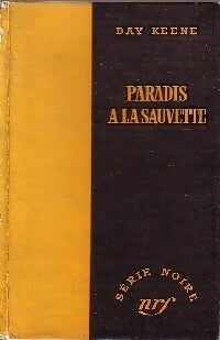 Livrenpoche : Paradis à la sauvette - Day Keene - Livre
